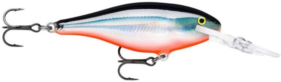 Rapala Wobler Shad Rap Deep Runner HLWH - 7cm 8g