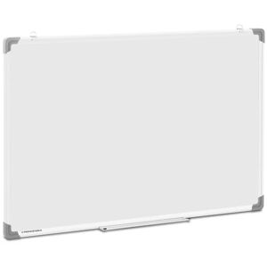Fromm & Starck Whiteboard - 60 x 90 cm - magnetická STAR_WBM_07