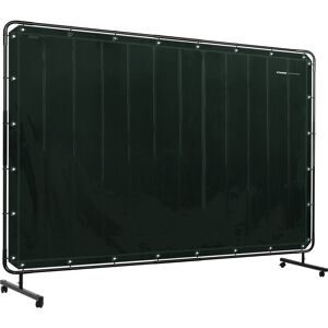 Stamos Welding Group Svařovací zástěna - 239 x 196 cm SWS02N Stamos Welding Group Svařovací zástěna - 239 x 196 cm SWS02N