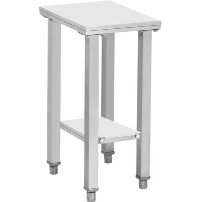 Royal Catering Stůl na fritézu - 41 x 29 cm RCSF-15E Royal Catering Stůl na fritézu - 41 x 29 cm RCSF-15E