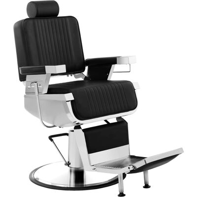physa Kadeřnické křeslo Luxuria Black PHYSA LUXURIA BLACK physa Kadeřnické křeslo Luxuria Black PHYSA LUXURIA BLACK