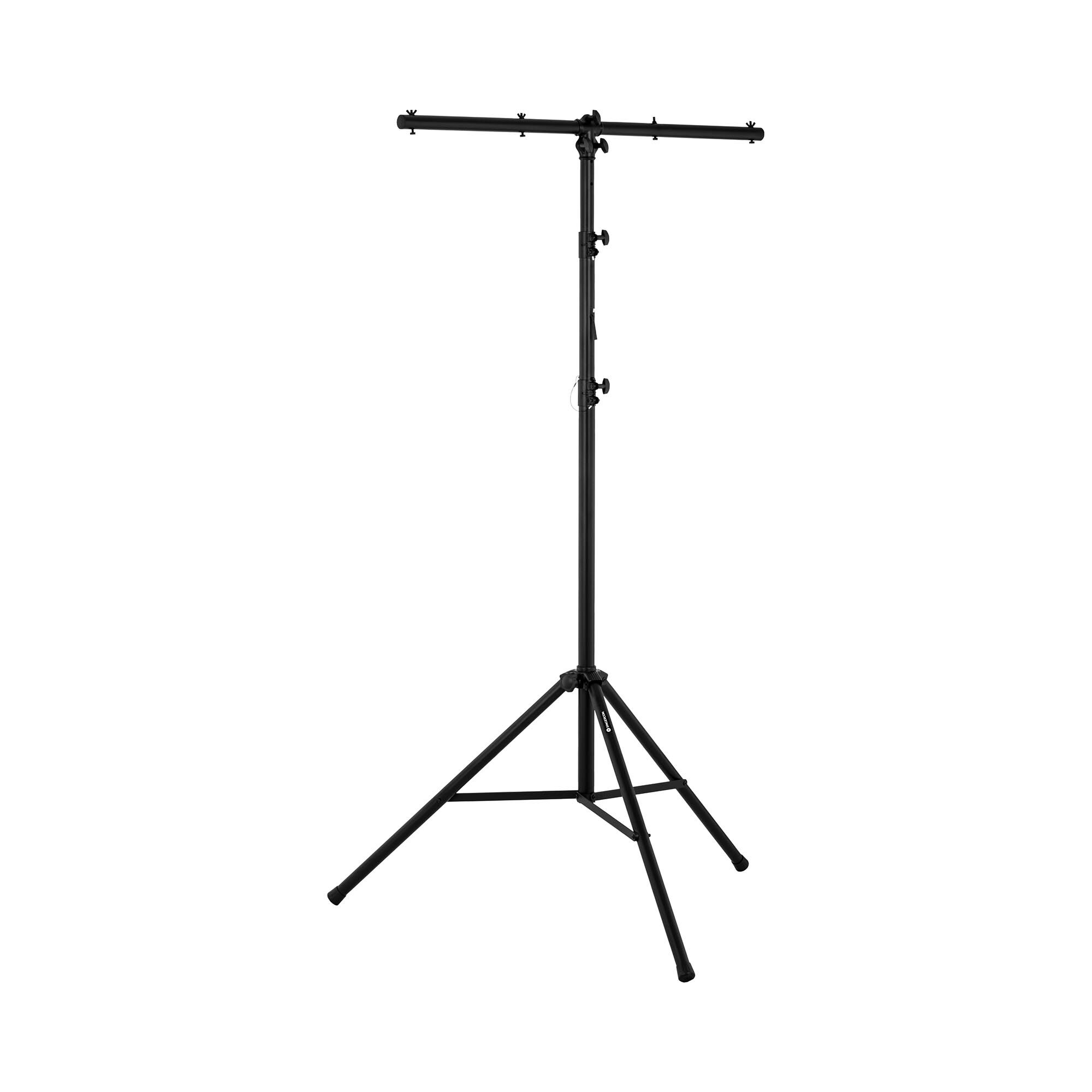 Singercon Stojan na světla - do 60 kg - 1,50 až 3,50 m CON.LS3500E1.01