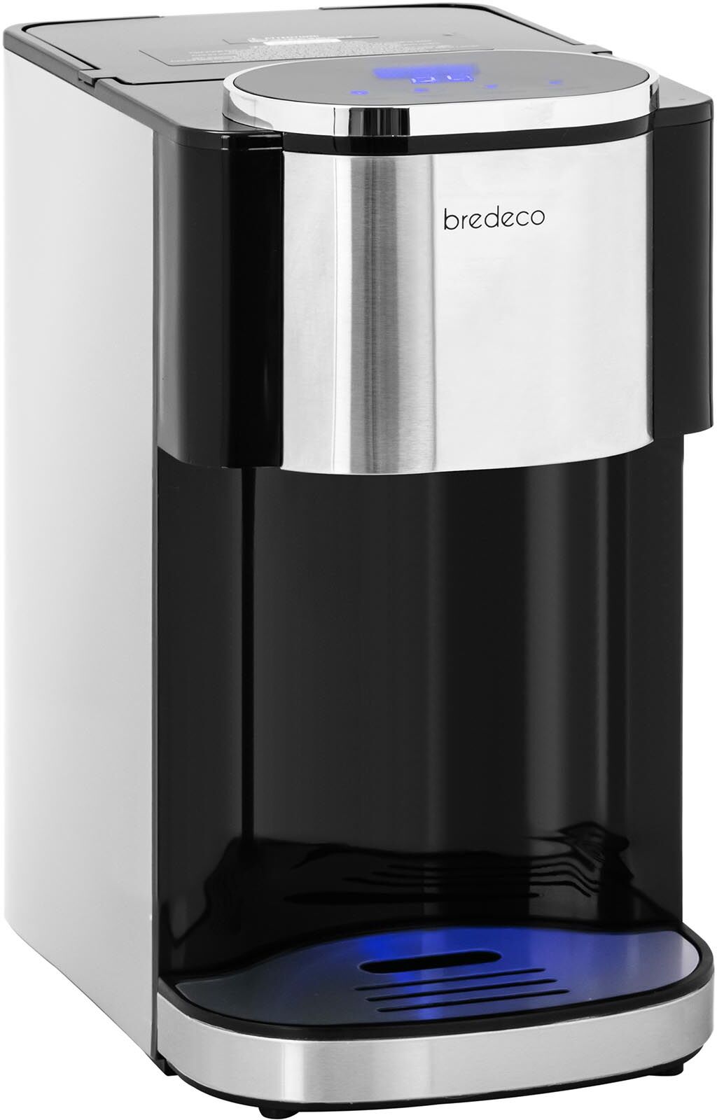 bredeco Dávkovač horké vody - 4 l - filtrační kartuše BCWD-4L