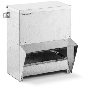 Wiesenfield Krmící automat pro kuřata - 5 kg WI-CF-130