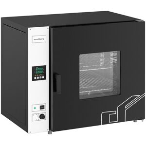 Steinberg Systems Sušicí skříň - 136 l - 2 170 W SBS-ADO-2000 Steinberg Systems Sušicí skříň - 136 l - 2 170 W SBS-ADO-2000