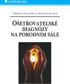 Grada Ošetřovatelské diagnózy na porodním sále, Kameníková Miloslava