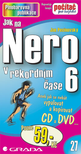 Grada Jak na Nero 6, Pecinovský Jan