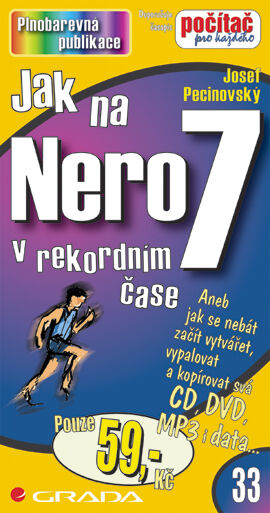 Grada Jak na Nero 7, Pecinovský Josef