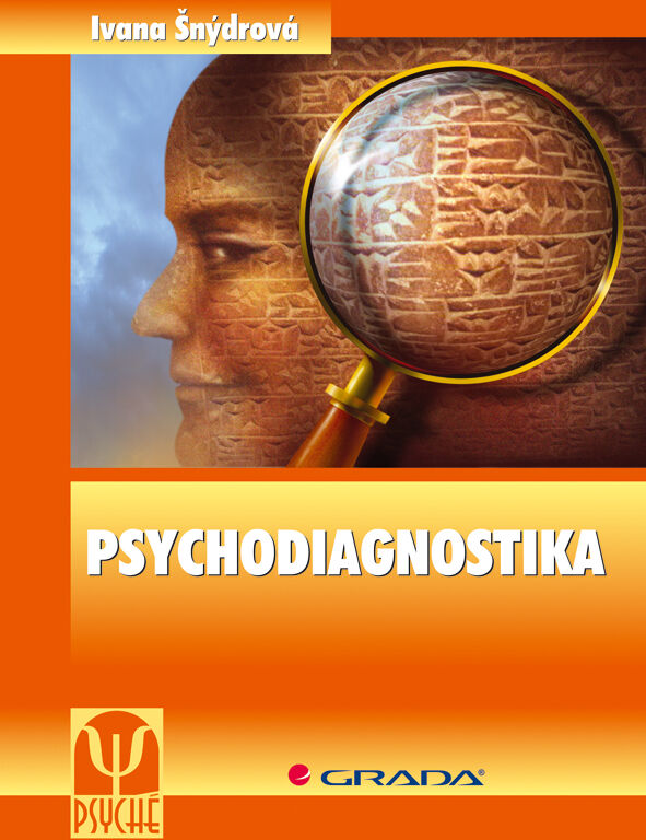 Grada Psychodiagnostika, Šnýdrová Ivana