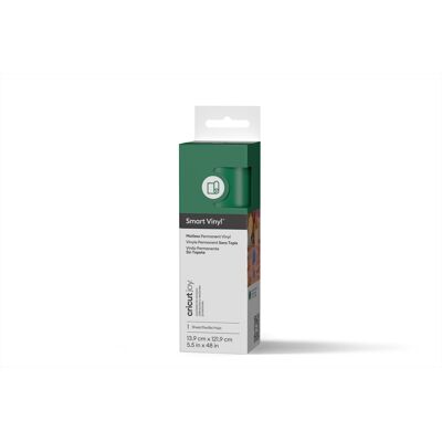 Cricut Smart Vinyl Permanent Joy 14x122cm 1 sheet (Mat Grass) Cricut Smart Vinyl Permanent Joy 14x122cm 1 sheet (Mat Grass)