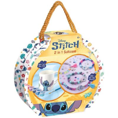 Totum Stitch kufřík 2v1 Totum Stitch kufřík 2v1