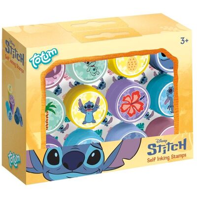 Totum Stitch 12 ks Totum Stitch 12 ks