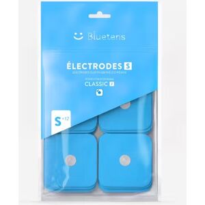 Bluetens Classic 2 náhradní magnetické elektrody, vel. S – 12 ks Bluetens Classic 2 náhradní magnetické elektrody, vel. S – 12 ks
