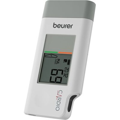Beurer ME 95 kapesní EKG přístroj Beurer ME 95 kapesní EKG přístroj