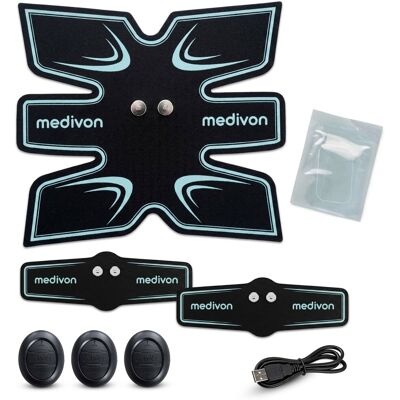 MEDIVON Body Pulse Go MEDIVON Body Pulse Go