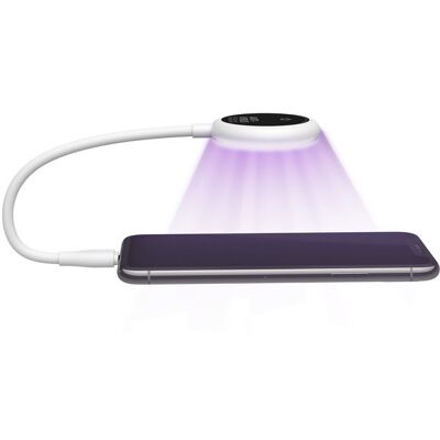 59S UV- C Dezinfekční lampa MiniSUN 2 - USB-C 59S UV- C Dezinfekční lampa MiniSUN 2 - USB-C
