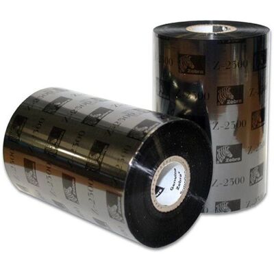 Zebra/Motorola 83mm x 450m TTR vosk Zebra/Motorola 83mm x 450m TTR vosk