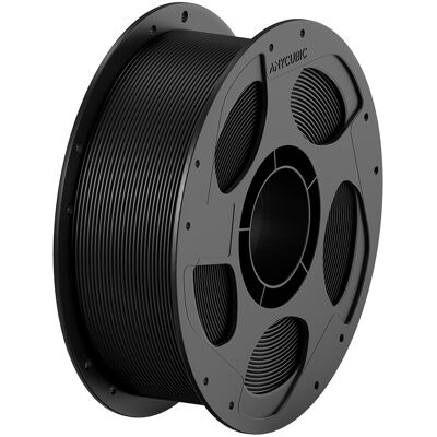 Anycubic PLA Filament Black Anycubic PLA Filament Black