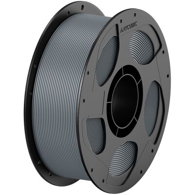 Anycubic PLA Filament Grey Anycubic PLA Filament Grey