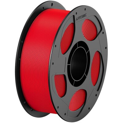 Anycubic PLA Filament Red Anycubic PLA Filament Red