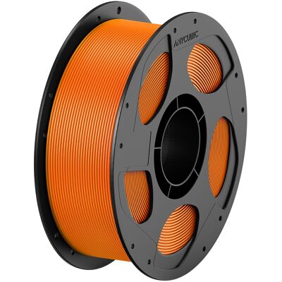 Anycubic PLA Filament Orange Anycubic PLA Filament Orange