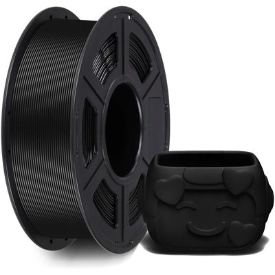 Anycubic PETG Filament Black Anycubic PETG Filament Black