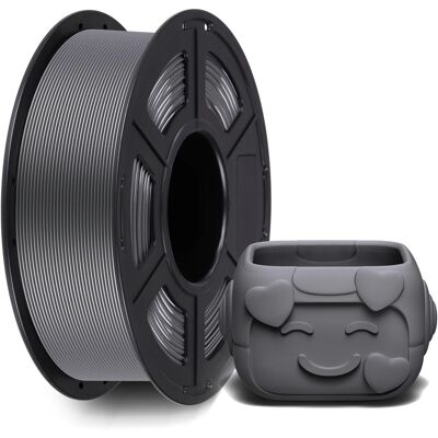 Anycubic PETG Filament Grey Anycubic PETG Filament Grey