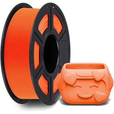Anycubic PETG Filament Orange Anycubic PETG Filament Orange