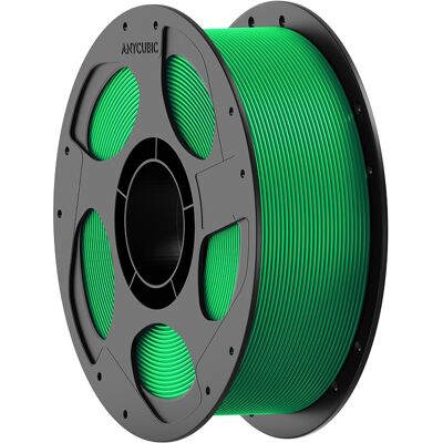 Anycubic PETG Filament Green Anycubic PETG Filament Green