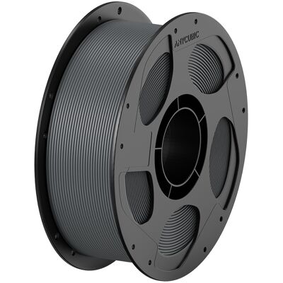 Anycubic PLA High Speed Grey Anycubic PLA High Speed Grey