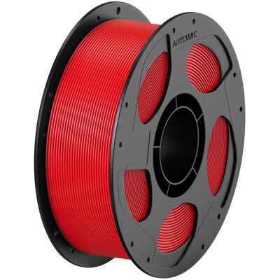 Anycubic PLA High Speed Red Anycubic PLA High Speed Red