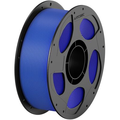 Anycubic PLA High Speed Blue Anycubic PLA High Speed Blue