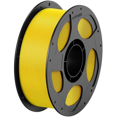 Anycubic PLA High Speed Yellow Anycubic PLA High Speed Yellow