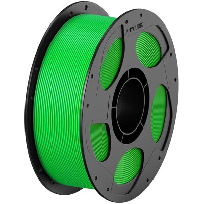 Anycubic PLA High Speed Green Anycubic PLA High Speed Green