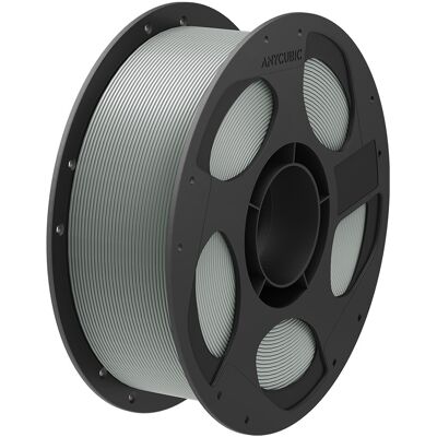 Anycubic PLA+ Filament Grey Anycubic PLA+ Filament Grey