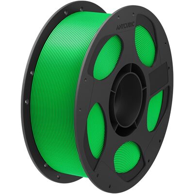 Anycubic PLA+ Filament Green Anycubic PLA+ Filament Green
