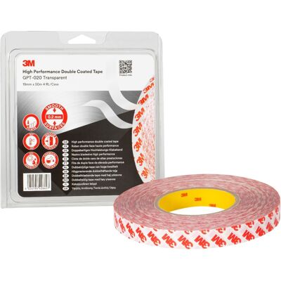 3M - 9088-200 - Dvojstranný - Adhesive Tape 3M - 9088-200 - Dvojstranný - Adhesive Tape