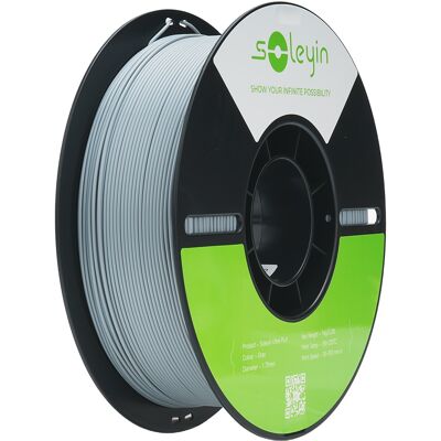 Creality Soleyin Ultra PLA 1kg Gray Creality Soleyin Ultra PLA 1kg Gray