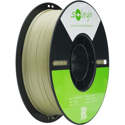 Creality Soleyin Ultra PLA 1kg Greenery Creality Soleyin Ultra PLA 1kg Greenery