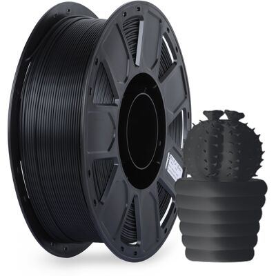 Creality Ender-PLA 1kg Black Creality Ender-PLA 1kg Black