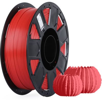 Creality Ender-PLA 1kg Red Creality Ender-PLA 1kg Red