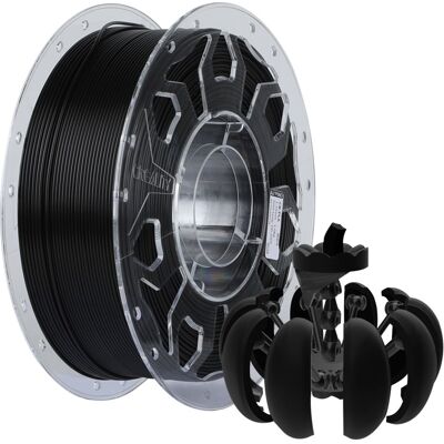 Creality CR-PLA 1kg Black Creality CR-PLA 1kg Black