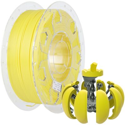 Creality ST-PLA / CR-PLA 1kg Yellow Creality ST-PLA / CR-PLA 1kg Yellow