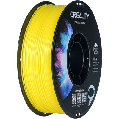 Creality ABS 1kg Yellow Creality ABS 1kg Yellow