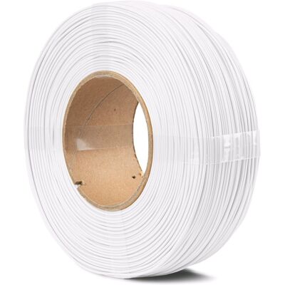Filament C-TECH ESSENTIAL LINE, PLA, bílá, 1,75mm, 1kg, refill Filament C-TECH ESSENTIAL LINE, PLA, bílá, 1,75mm, 1kg, refill