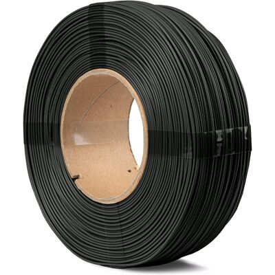 Filament C-TECH ESSENTIAL LINE, PLA, černá, 1,75mm, 1kg, refill Filament C-TECH ESSENTIAL LINE, PLA, černá, 1,75mm, 1kg, refill