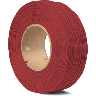 Filament C-TECH ESSENTIAL LINE, PLA, červená, 1,75mm, 1kg, refill Filament C-TECH ESSENTIAL LINE, PLA, červená, 1,75mm, 1kg, refill