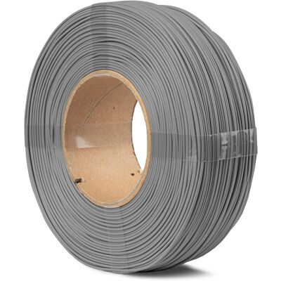 Filament C-TECH ESSENTIAL LINE, PLA, šedá, 1,75mm, 1kg, refill Filament C-TECH ESSENTIAL LINE, PLA, šedá, 1,75mm, 1kg, refill
