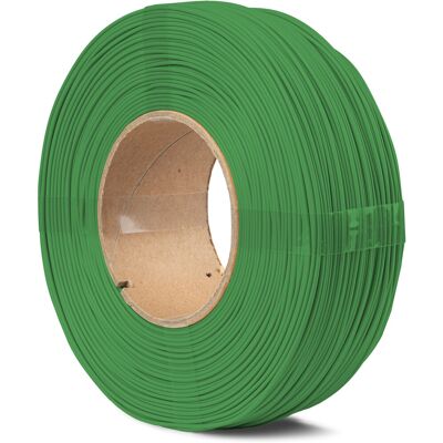 Filament C-TECH ESSENTIAL LINE, PLA, zelená, 1,75mm, 1kg, refill Filament C-TECH ESSENTIAL LINE, PLA, zelená, 1,75mm, 1kg, refill