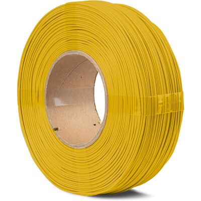 Filament C-TECH ESSENTIAL LINE, PLA, žlutá, 1,75mm, 1kg, refill Filament C-TECH ESSENTIAL LINE, PLA, žlutá, 1,75mm, 1kg, refill